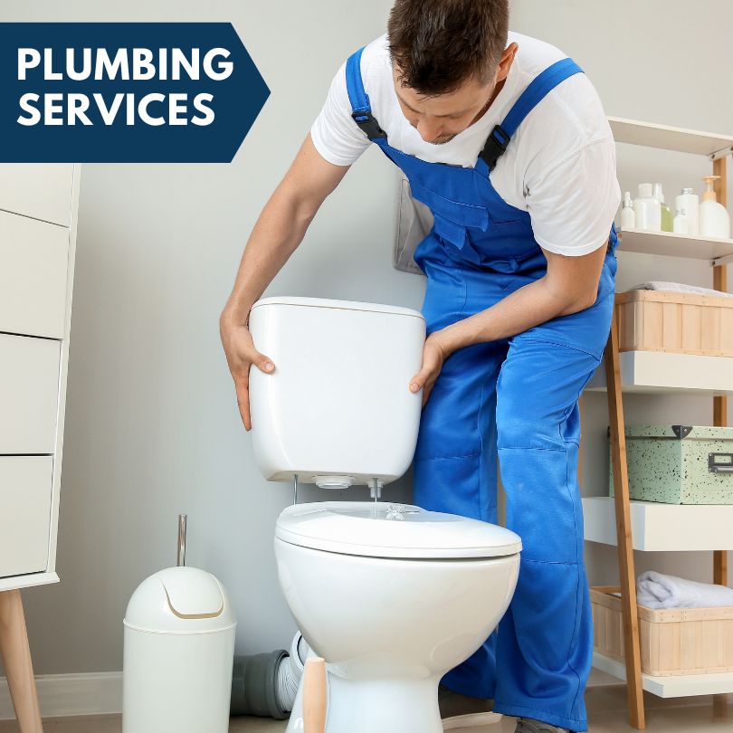 Plumbing Company in Foxhome, MN